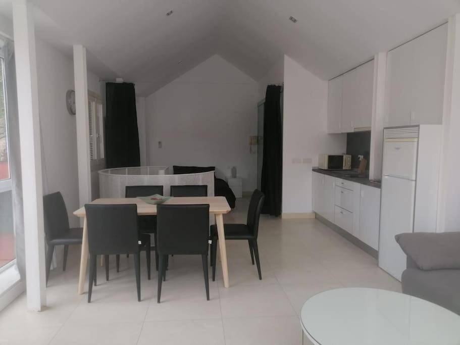 Appartamento Amazing Loft! Rooftop Terrace! Alhambra Views! Granada Esterno foto