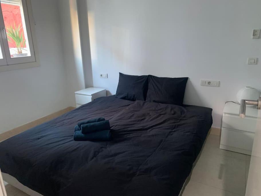 Appartamento Amazing Loft! Rooftop Terrace! Alhambra Views! Granada Esterno foto